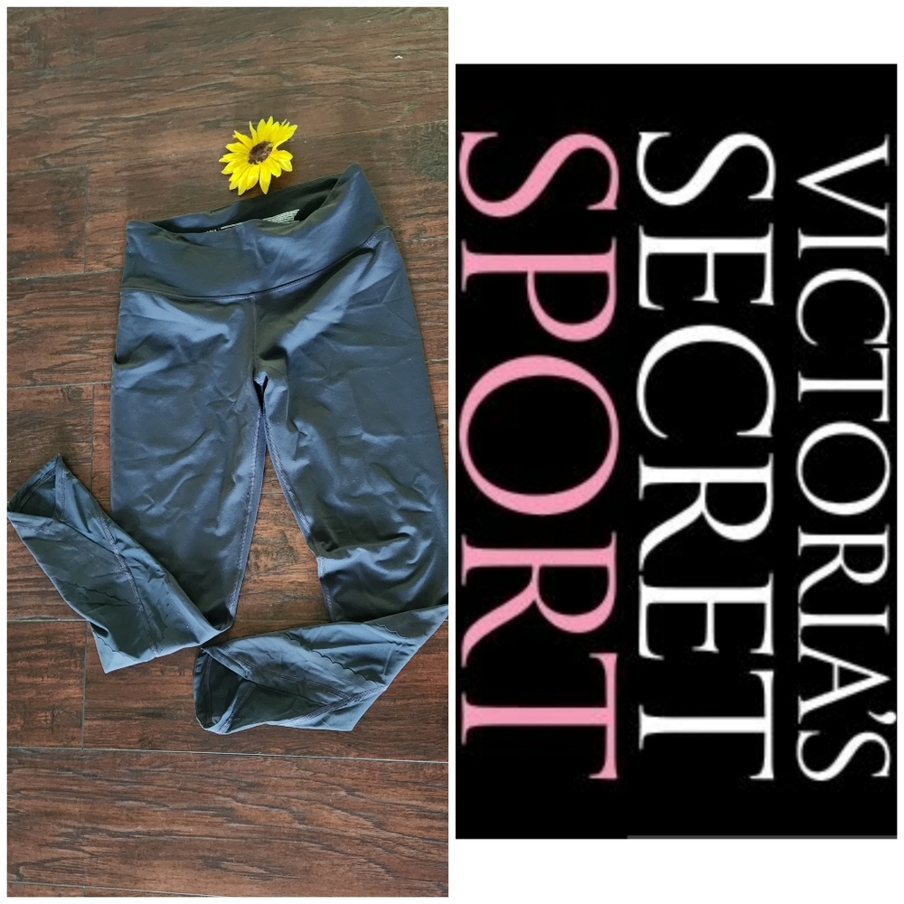 Victoria's Secret Sport BDark GREY LEGGING